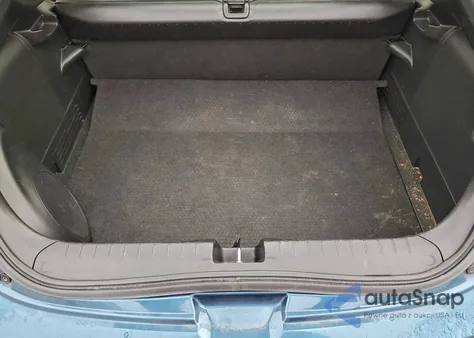 2015 Honda Cr-Z Ex z USA, uszkodzony, nr VIN JHMZF1D61FS000577